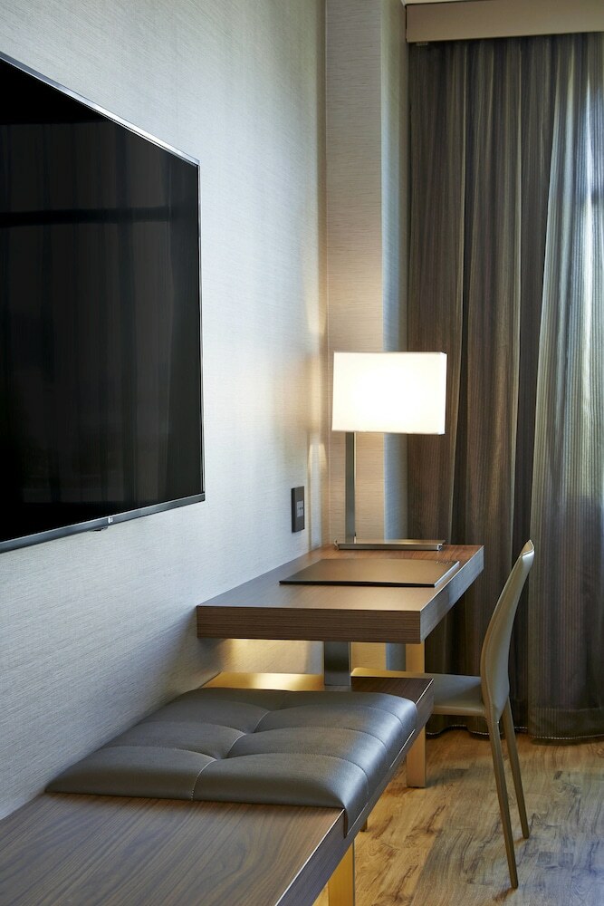 AC Hotel By Marriott Portland Downtown, Or