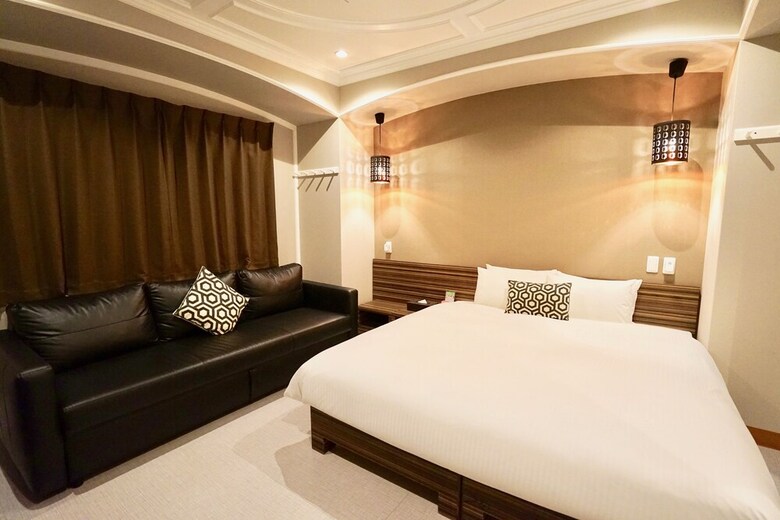 Hotel 88 Shinsaibashi