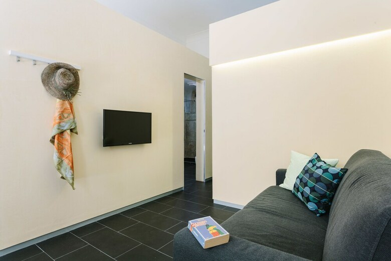 Residencia 1743 Loft Siracusa