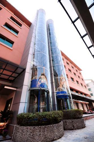 Yiwu European Cultural Theme Hotel
