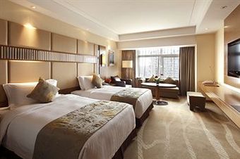 Minyoun Suniya Hotel, Chengdu