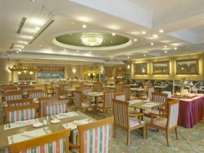 Hotel Crowne Plaza Shenyang Zhongshan