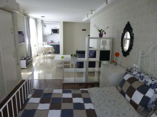 Dongsheng Apartment