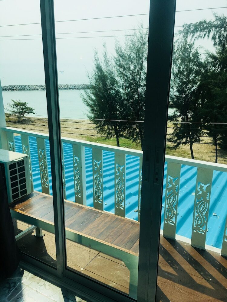 I Talay Lodge Boutique Hotel