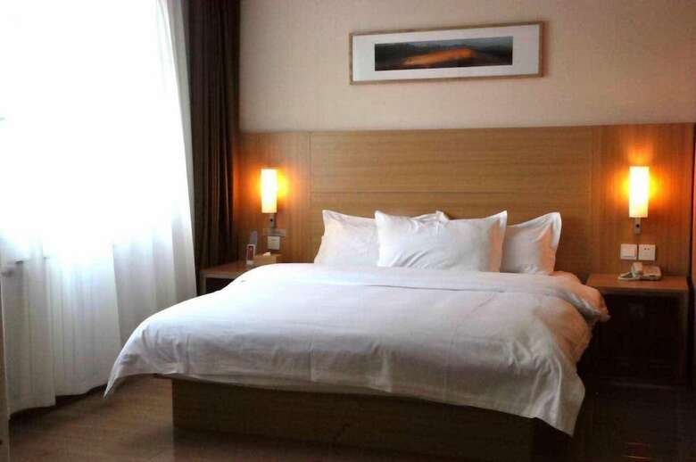 Ibis Hotel Lanzhou Zhangye Road