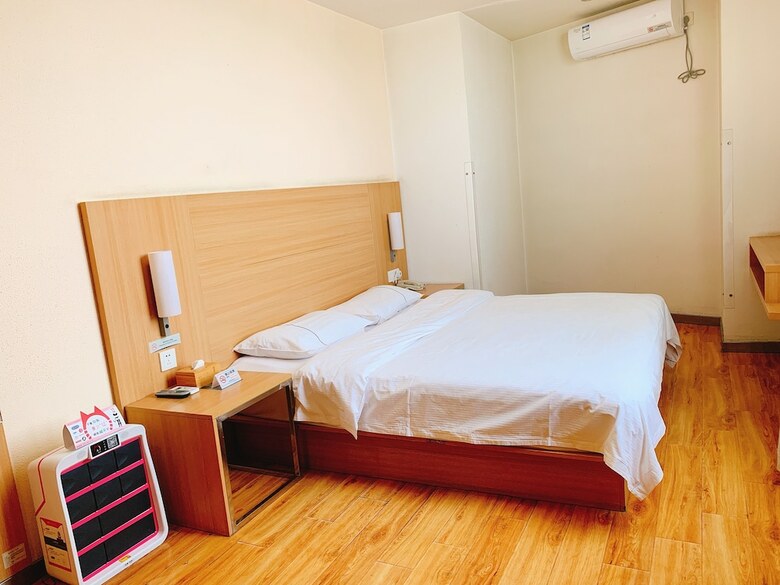 Ibis Hotel Lanzhou Zhangye Road