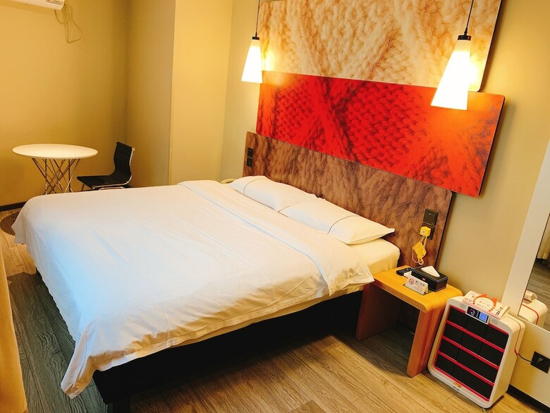 Ibis Hotel Lanzhou Zhangye Road