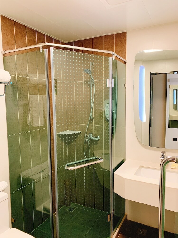 Ibis Hotel Lanzhou Zhangye Road