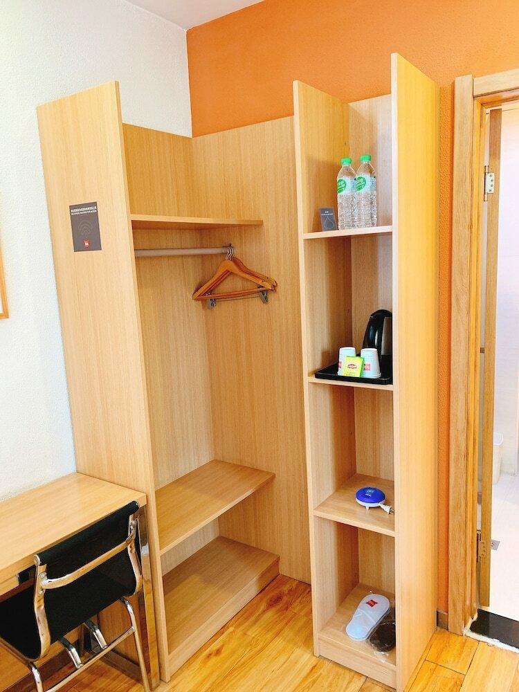 Ibis Hotel Lanzhou Zhangye Road