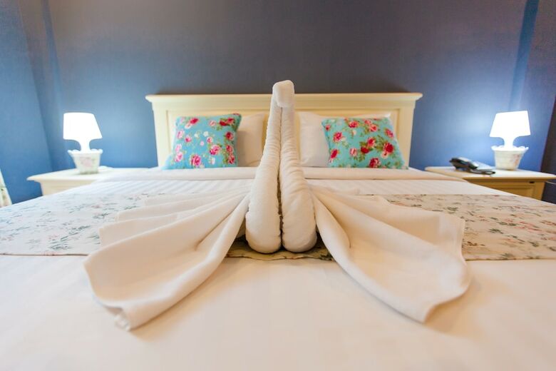 Hotel Varee Valley Resort And Restaurant