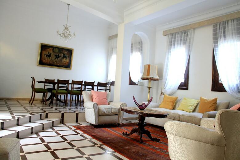 Hotel Riad Dar Achaach