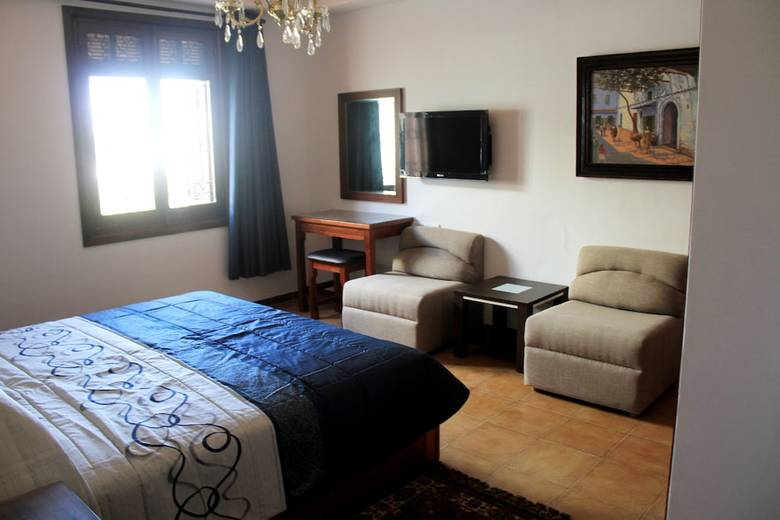 Hotel Riad Dar Achaach