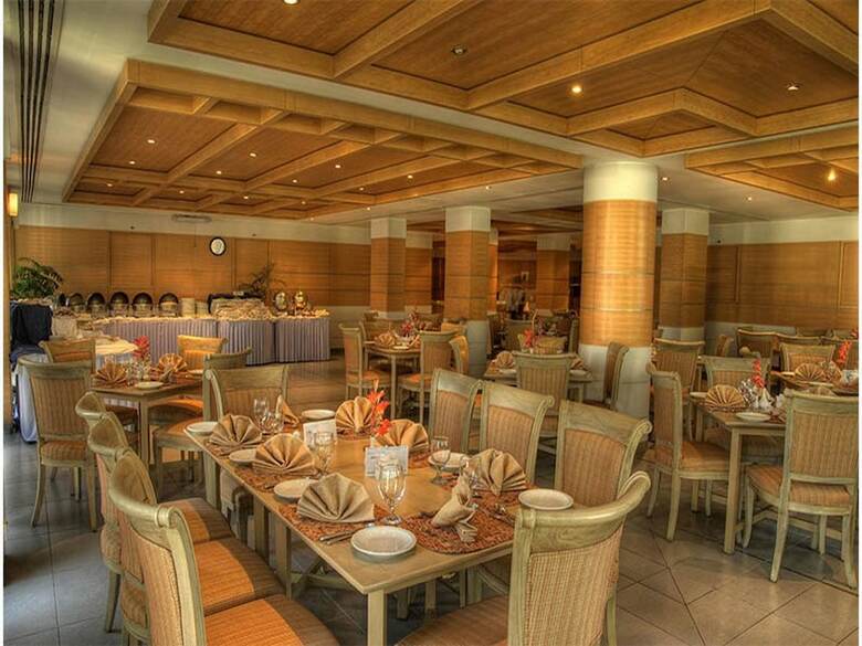 Hotel Margala