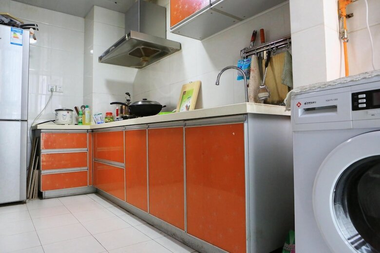 Apartamentos Ejia Hotel Wanke Jinyuxiling Branch