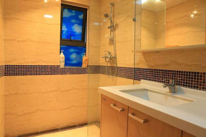 Apartamentos Ejia Hotel Wanke Jinyuxiling Branch