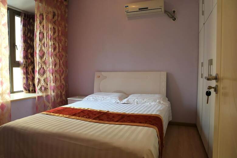 Apartamentos Ejia Hotel Wanke Jinyuxiling Branch