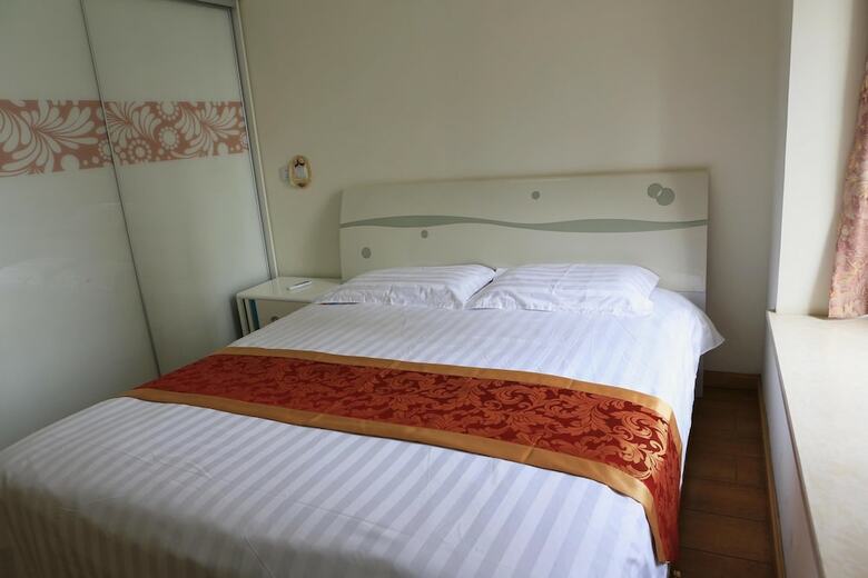 Apartamentos Ejia Hotel Wanke Jinyuxiling Branch