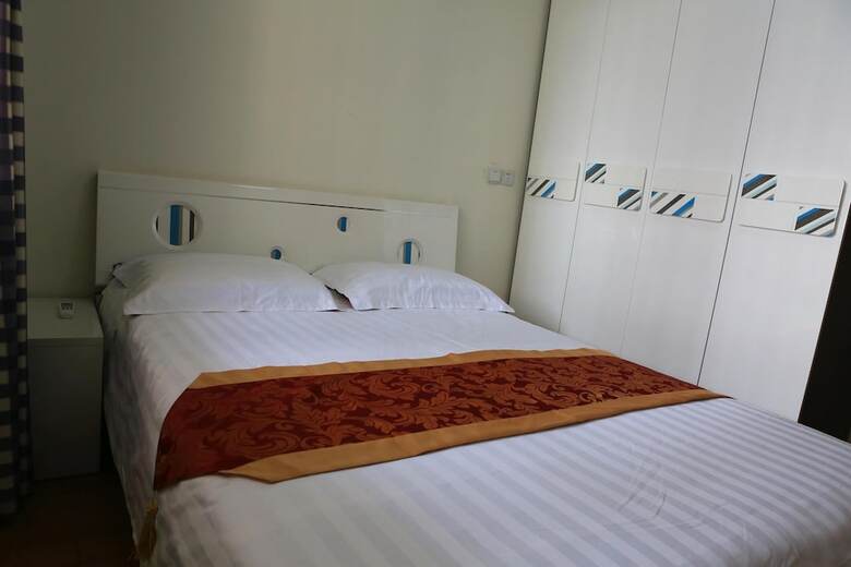 Apartamentos Ejia Hotel Wanke Jinyuxiling Branch