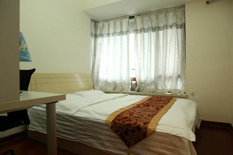Apartamentos Ejia Hotel Wanke Jinyuxiling Branch
