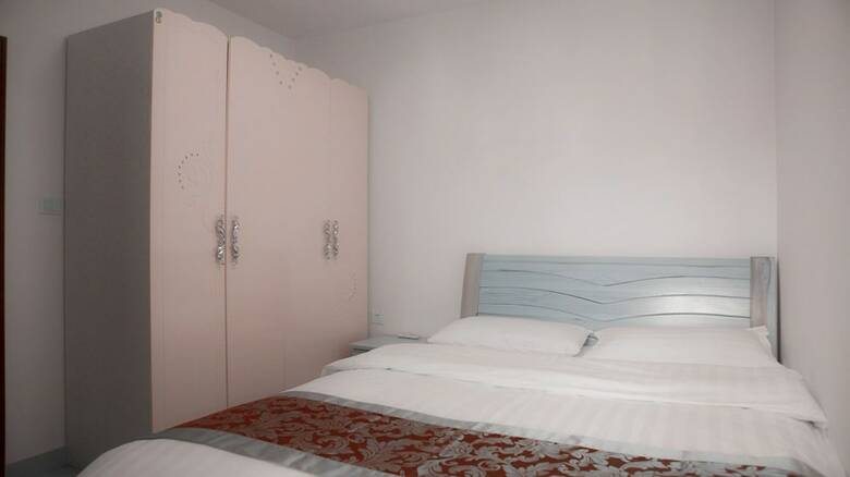Apartamentos Chengdu Ejia Hotel Wuhouci Branch