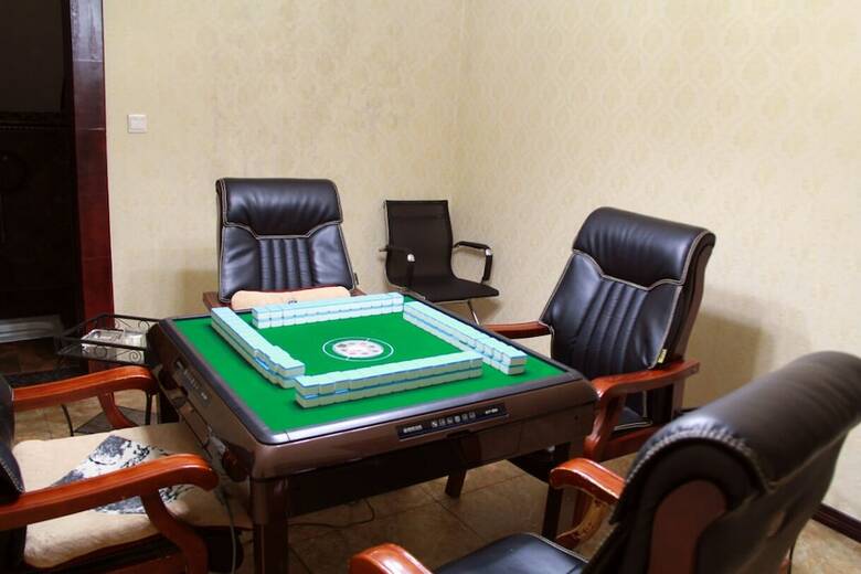 Apartamentos Chengdu Ejia Hotel Wuhouci Branch