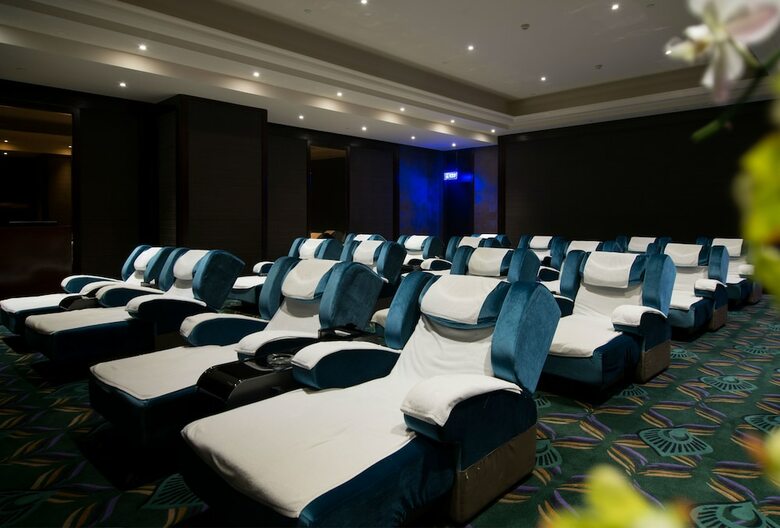 Malachite Hotel Dongguan