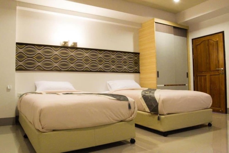 Hotel V Place Residence