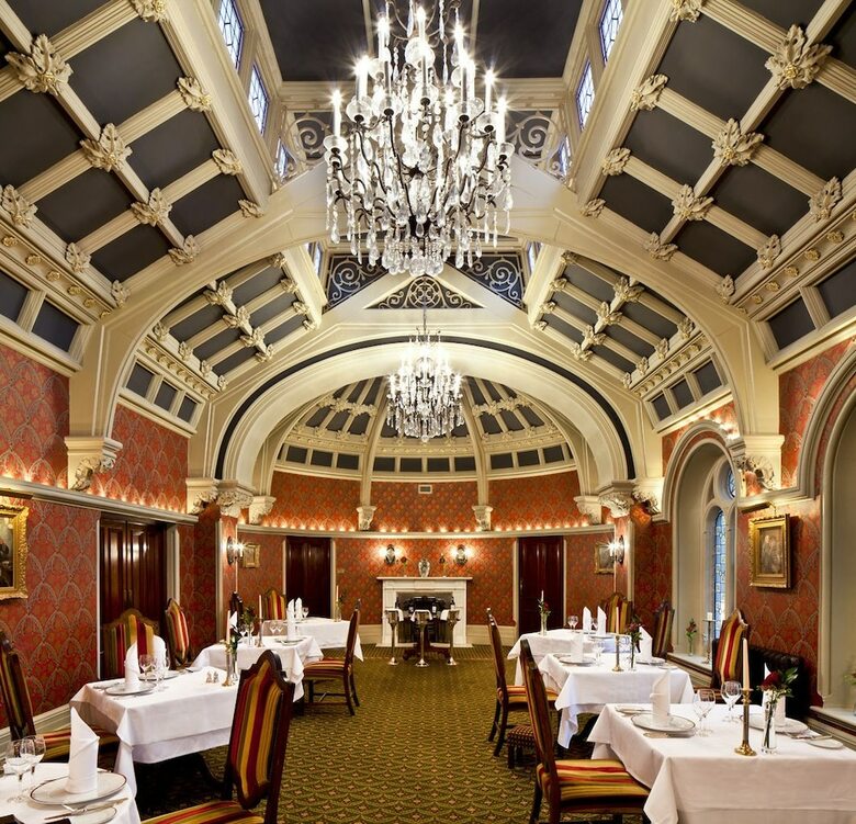 Kilworth House Hotel & Theatre