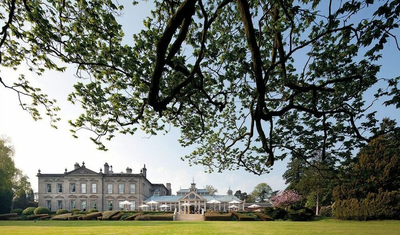 Kilworth House Hotel & Theatre