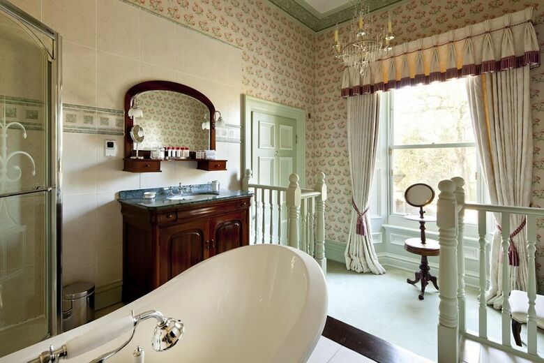 Kilworth House Hotel & Theatre
