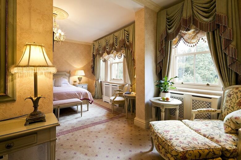 Kilworth House Hotel & Theatre