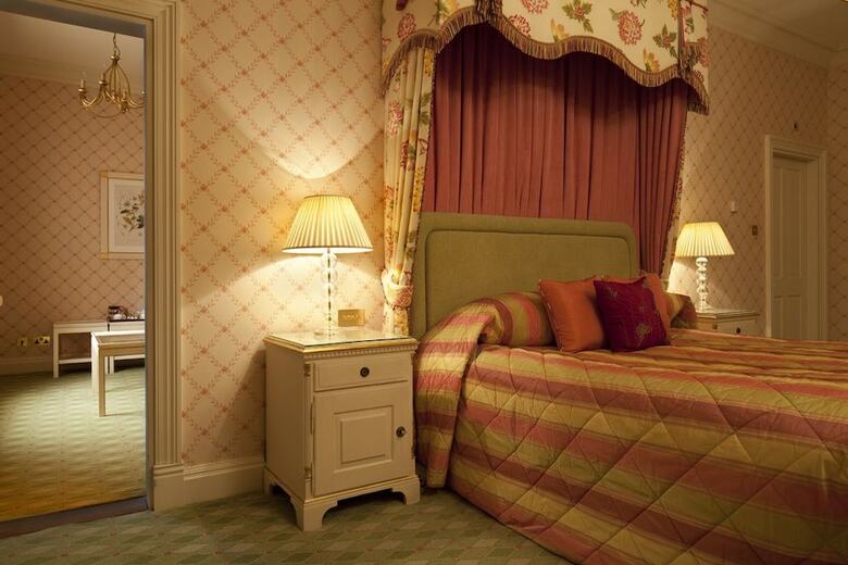 Kilworth House Hotel & Theatre