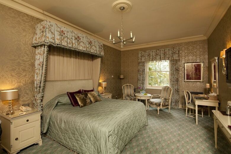 Kilworth House Hotel & Theatre