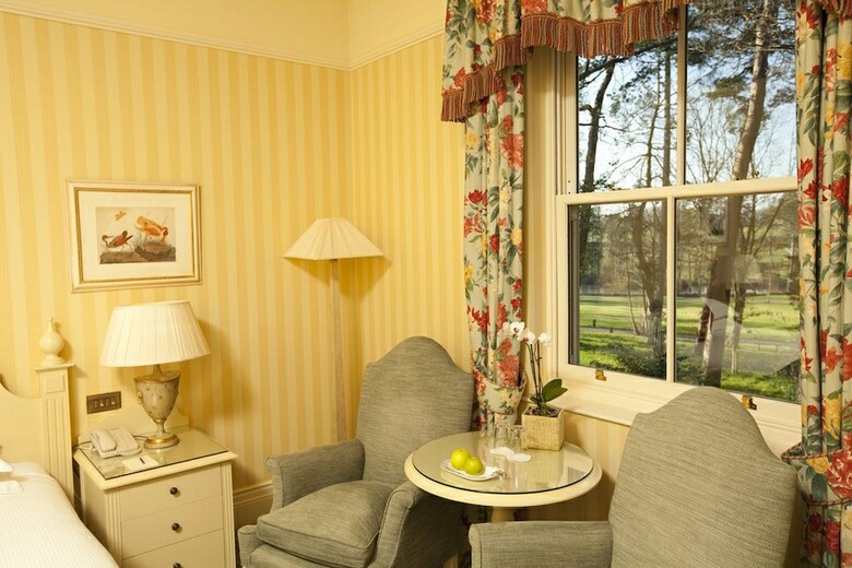Kilworth House Hotel & Theatre