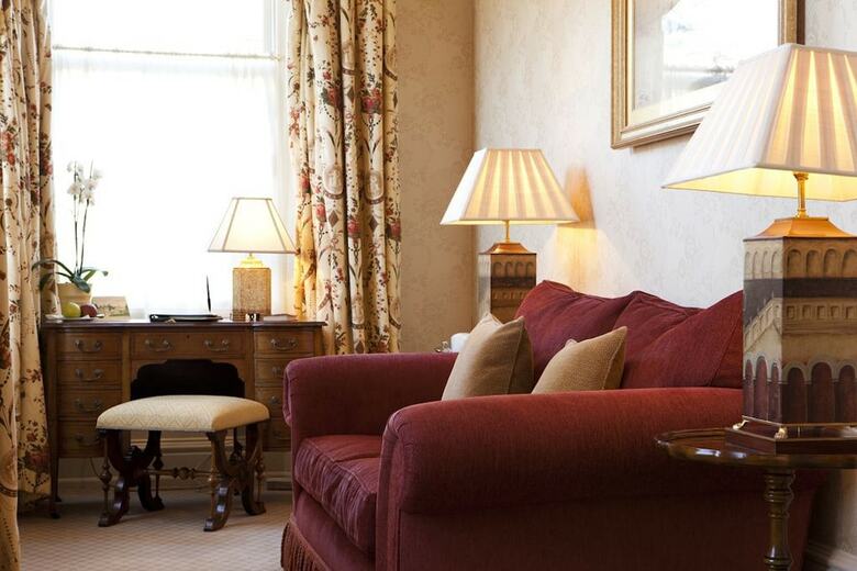 Kilworth House Hotel & Theatre