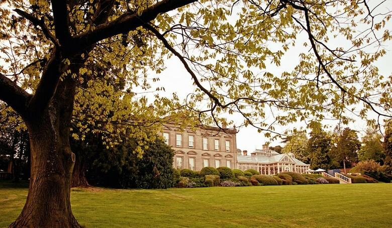 Kilworth House Hotel & Theatre