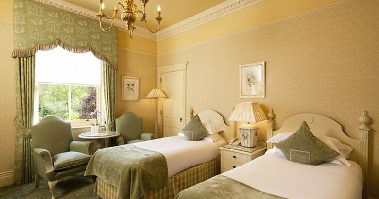 Kilworth House Hotel & Theatre