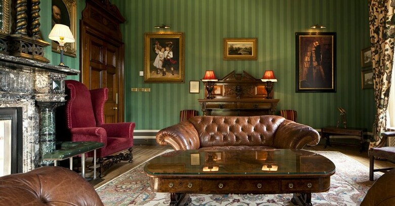 Kilworth House Hotel & Theatre