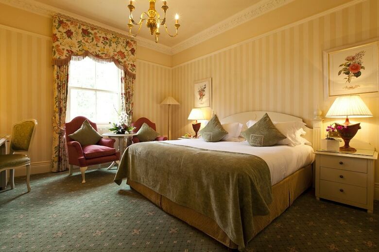 Kilworth House Hotel & Theatre