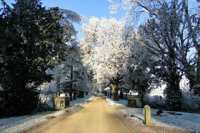Kilworth House Hotel & Theatre