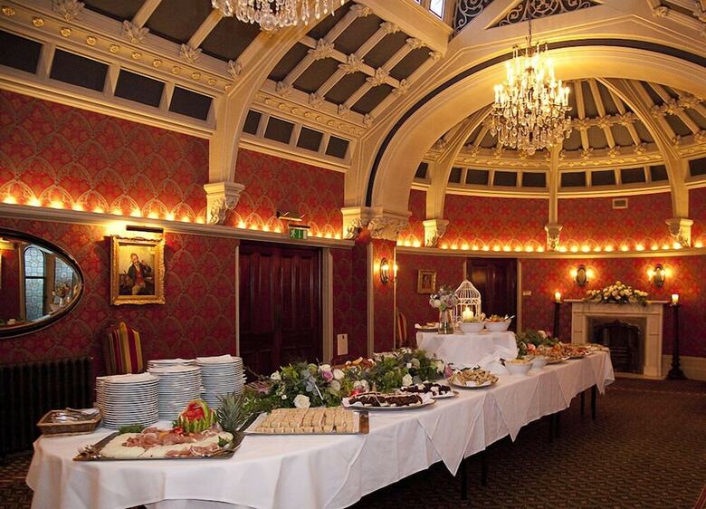 Kilworth House Hotel & Theatre