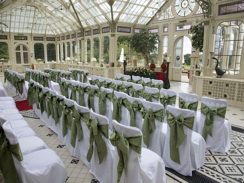 Kilworth House Hotel & Theatre
