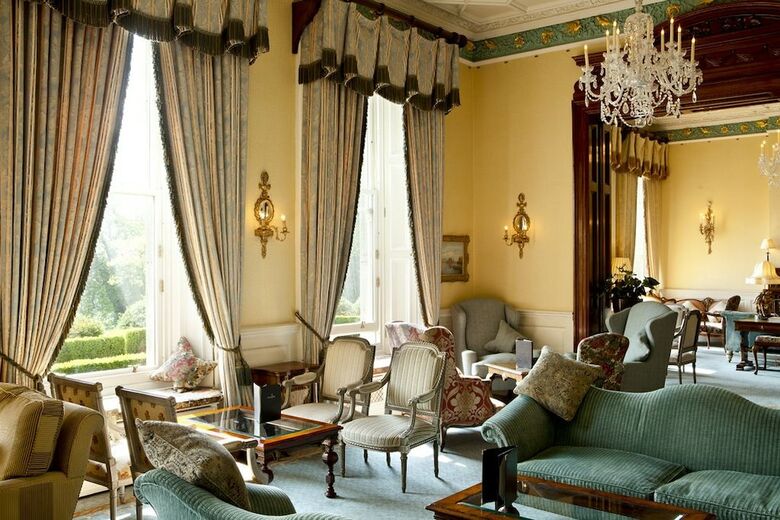 Kilworth House Hotel & Theatre