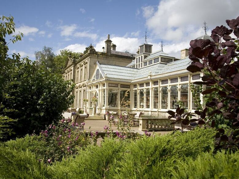 Kilworth House Hotel & Theatre