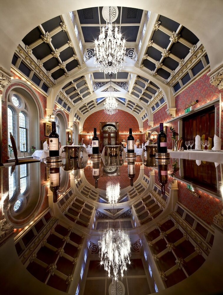 Kilworth House Hotel & Theatre