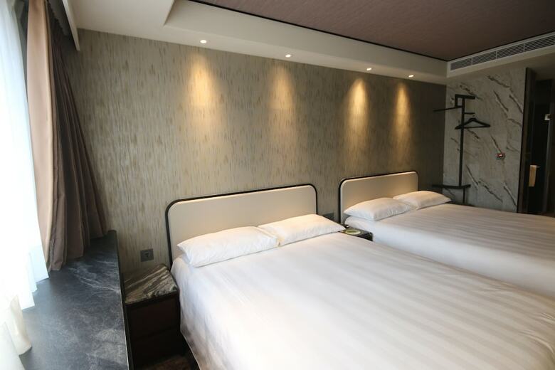 Hotel Midtown Richardson Kaohsiung Boai