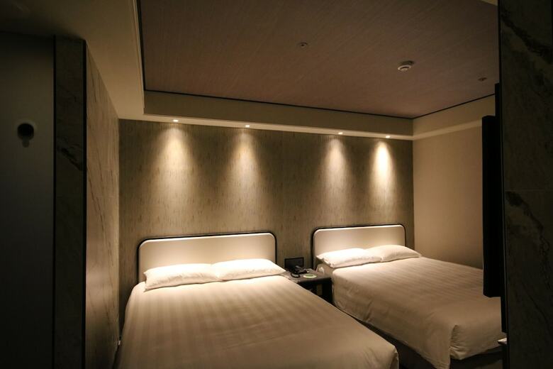 Hotel Midtown Richardson Kaohsiung Boai