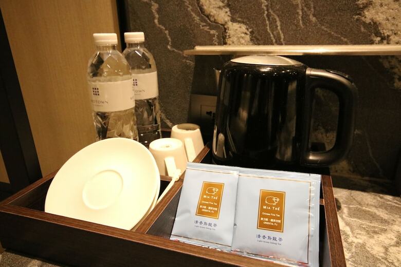Hotel Midtown Richardson Kaohsiung Boai