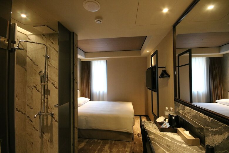 Hotel Midtown Richardson Kaohsiung Boai