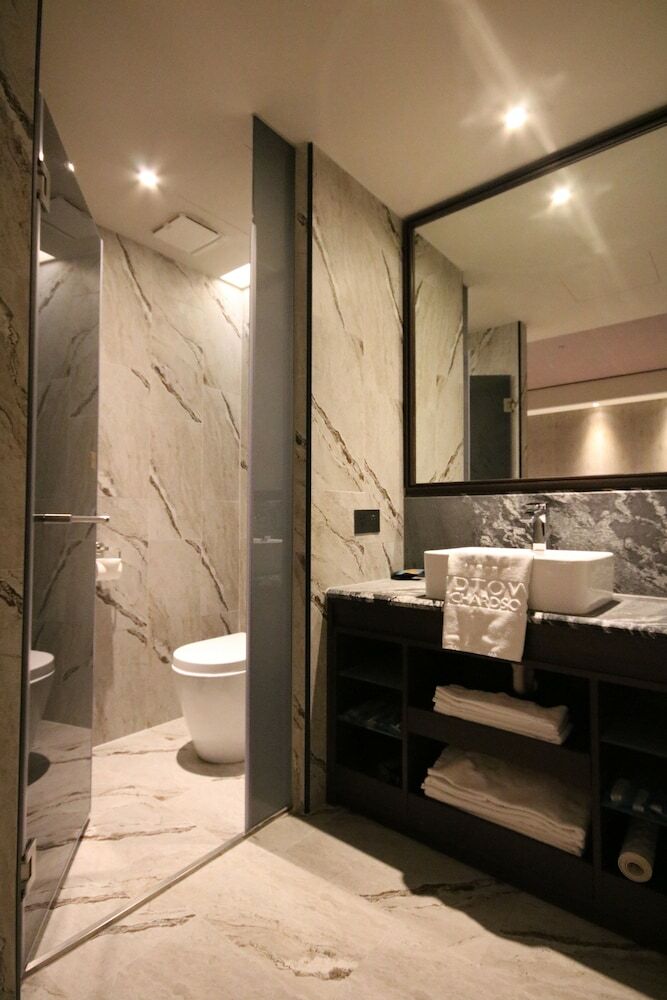 Hotel Midtown Richardson Kaohsiung Boai